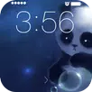 Crazy Panda Lock Screen APK