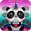 Panda Lockscreen