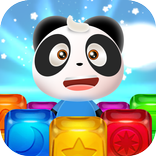 Panda Pop: Block Puzzle Game. Blast, Crush Free