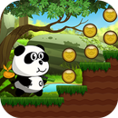 Panda Run - Jungle Adventure APK