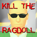 Kill The Ragdoll Science Shot APK
