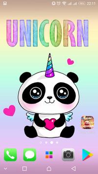  Panda  unicorn  wallpapers  for Android APK Download