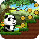 Panda Saga:Jungle Run APK
