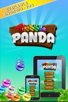 Panda Pop screenshot 1