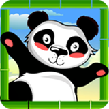 Icona Panda Run: New Legend