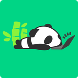 熊猫直播 icône