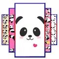 Panda Wallpaper
