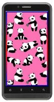 Panda Wallpaper screenshot 1