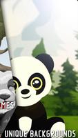 Panda Wallpapers capture d'écran 2