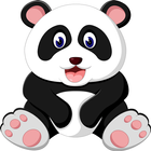 panda way 3d icône