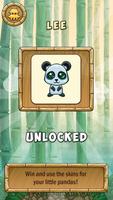 Bubble Pandas Screenshot 2