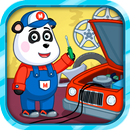 パンダの車サービス APK