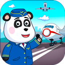 空港の職業キッズゲーム APK