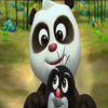 Кротик и Панда приключение icon