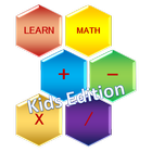 Learn Math Kids Edition ikona