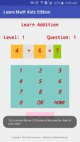 Learn Math Kids Edition screenshot 2