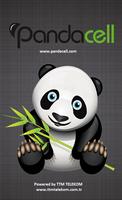 Pandacell Sip Dialler poster