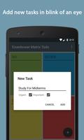 To Do Matrix screenshot 1