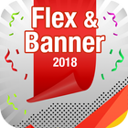 Banner and Flex Maker 2018 아이콘