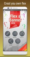 Banner and Flex Maker 2018 poster