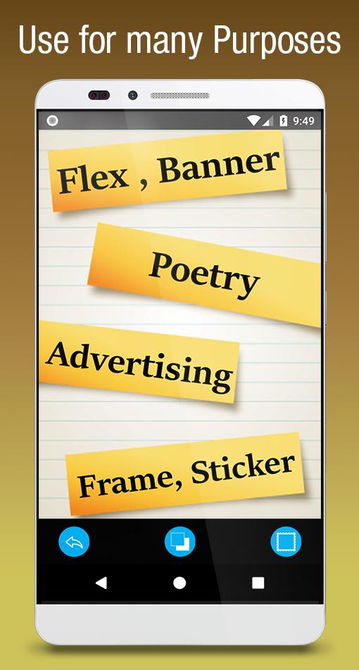Banner And Flex Maker 2018 For Android Apk Download - roblox banner ad size best banner design 2018