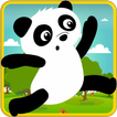 Super Panda Runner Adventure