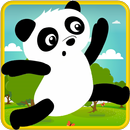 Super Panda Runner Adventure APK
