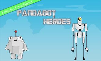 Pandabot Heroes スクリーンショット 3