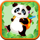 Panda Bear Game: Kids - FREE! APK