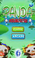 PANDA BUBBLE BAMBOO স্ক্রিনশট 1