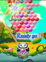 PANDA BUBBLE BAMBOO স্ক্রিনশট 2