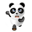 Giant Panda Run