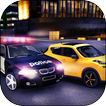 Police chase Car Racing game