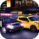 Police chase Car Racing game APK