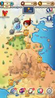 Rainbow Pop screenshot 1