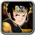 Ninja Dojo! Go Ninja Go!