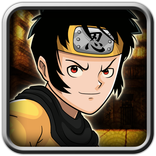 Academia Ninja! Go Ninja Go