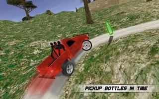 Mad Drunk Driver Jeep Simulator: Jeep Adventure poster