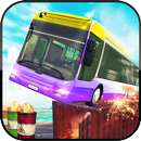 Army Coach Bus Simulator -Transporter Game APK