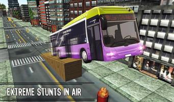 Army Coach Bus Simulator -Transporter Game capture d'écran 1