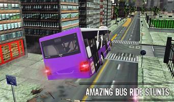 Army Coach Bus Simulator -Transporter Game capture d'écran 2