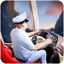 Off Road Inside Bus Driver Simulator 2018 APK