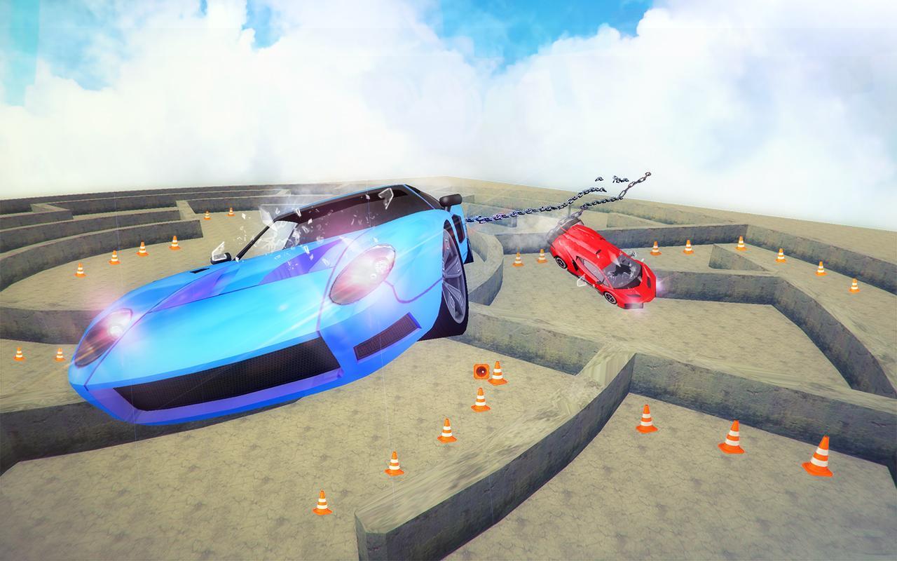 Car Park Challengegamerate Car Park Challengegamerate