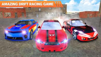 Super Hero Demolition Derby: Car Crash Simulator 截图 1