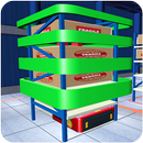 Real Smart Car Warehouse Cargo Simulator APK