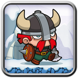 Vikings Short Life - Free Run
