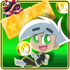 Dany in the Phantom Jungle APK