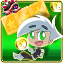 Dany in the Phantom Jungle APK