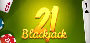 Blackjack 21 HD
