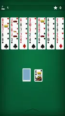 Solitaire Golf HD アプリダウンロード